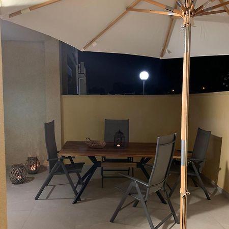 Holiday House Torrevieja Bagian luar foto