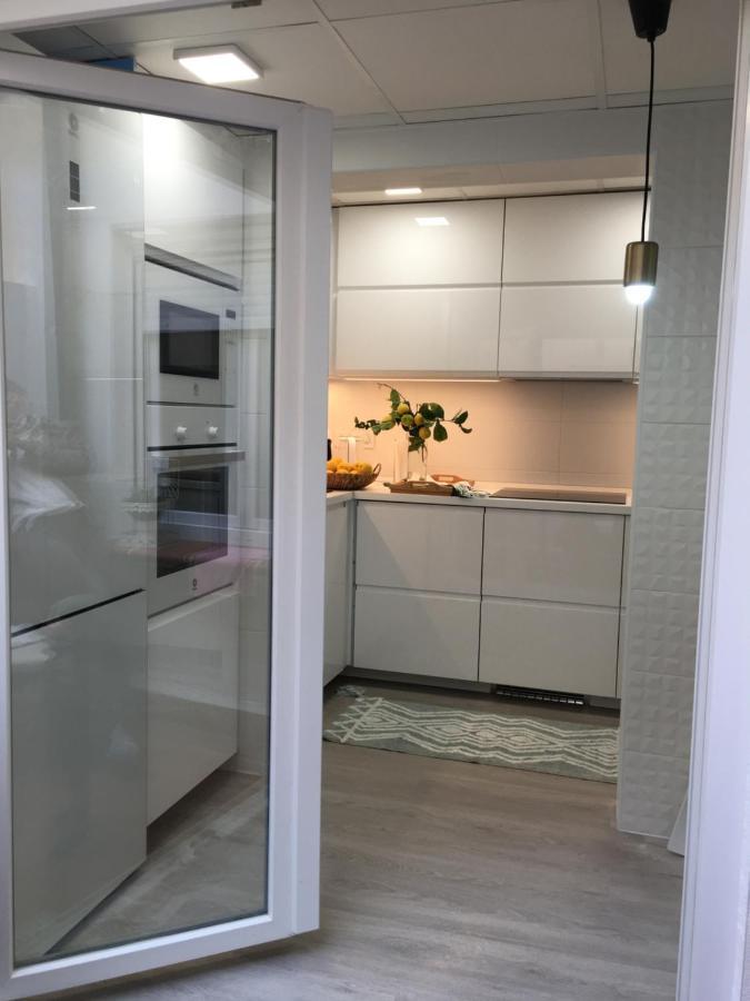 Holiday House Torrevieja Bagian luar foto