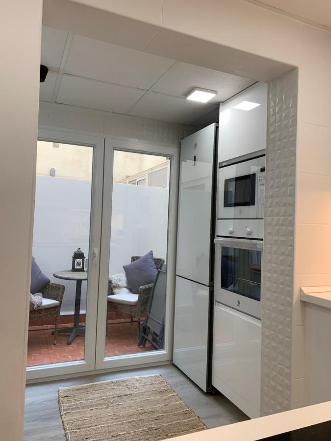 Holiday House Torrevieja Bagian luar foto