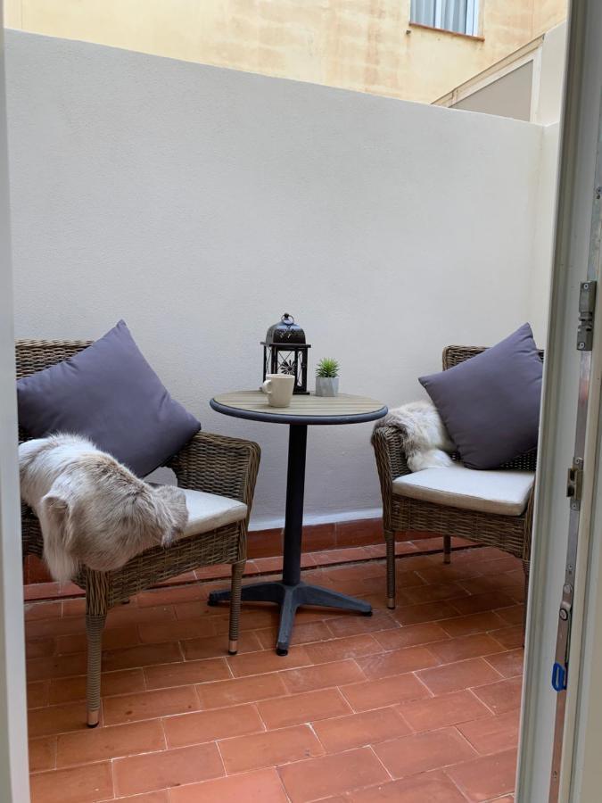 Holiday House Torrevieja Bagian luar foto