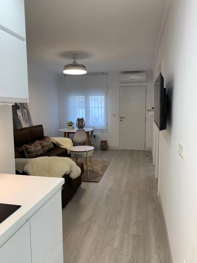 Holiday House Torrevieja Bagian luar foto