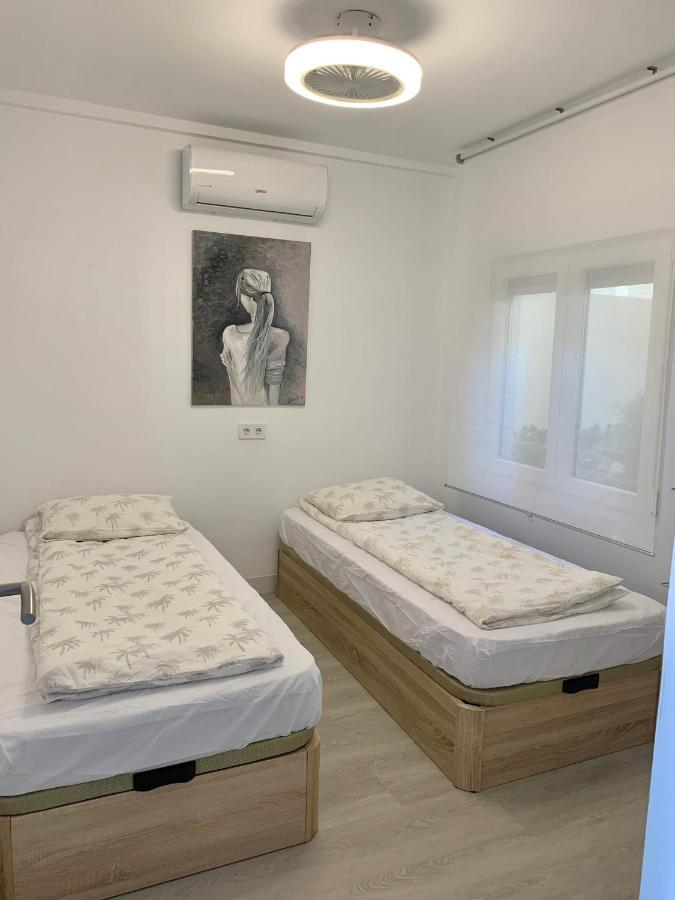 Holiday House Torrevieja Bagian luar foto