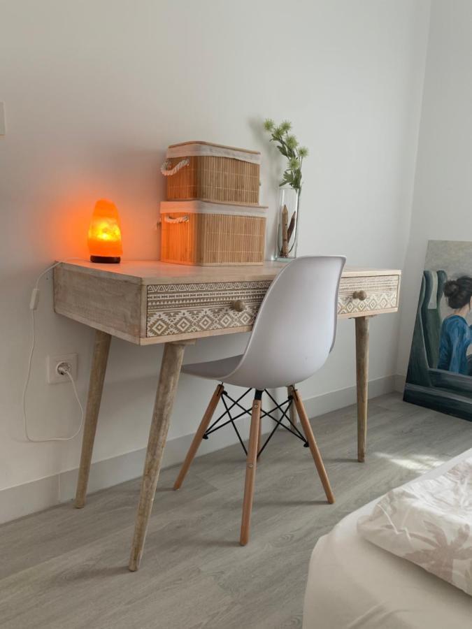 Holiday House Torrevieja Bagian luar foto