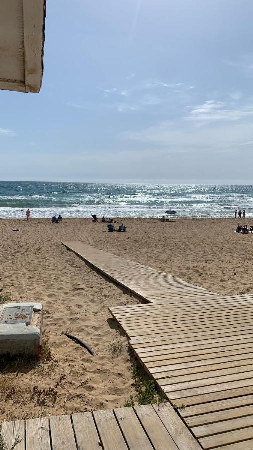 Holiday House Torrevieja Bagian luar foto