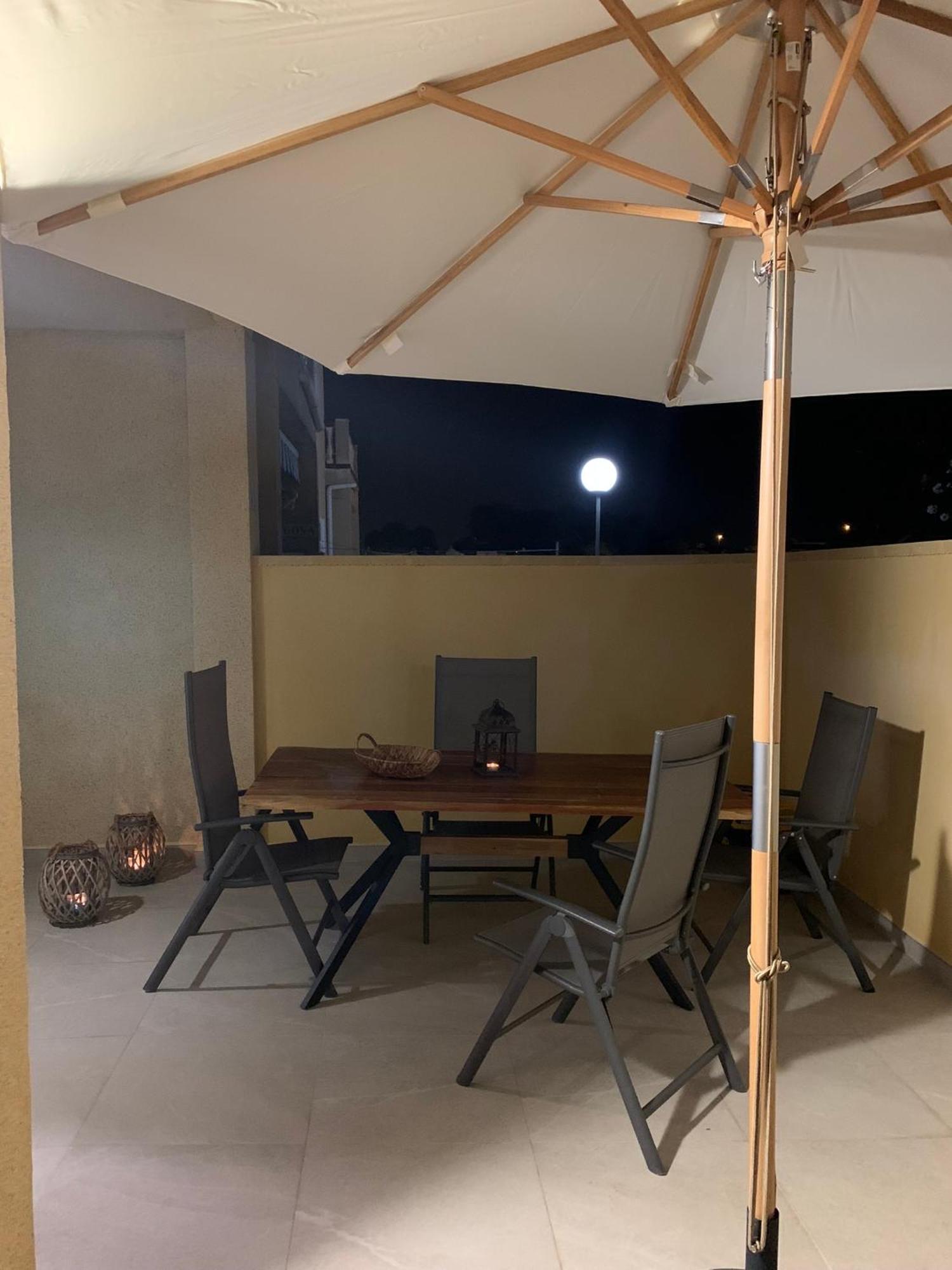 Holiday House Torrevieja Bagian luar foto